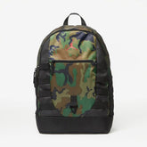 JORDAN Zaino Verde Militare