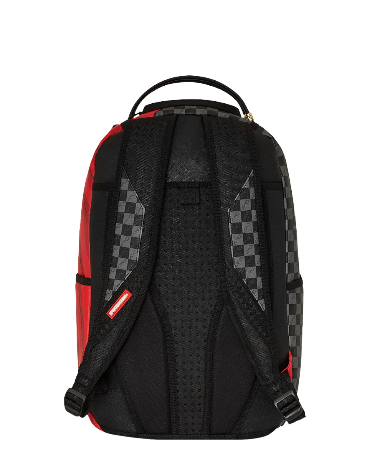 SPRAYGROUND Zaino In Pelle Looney Tunes Bugs Bunny Reveal