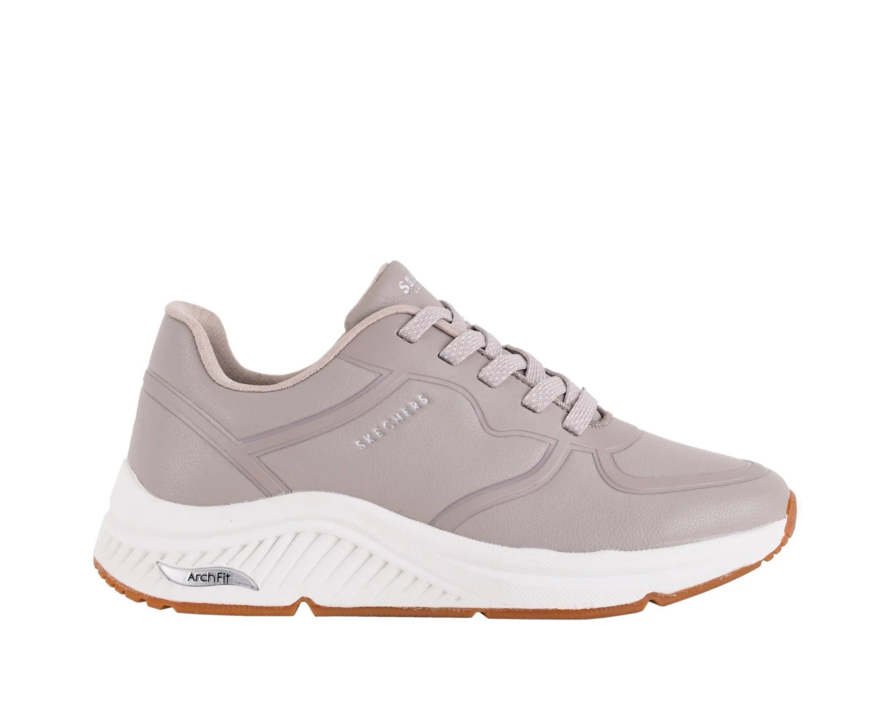Skechers Arch Fit Beige