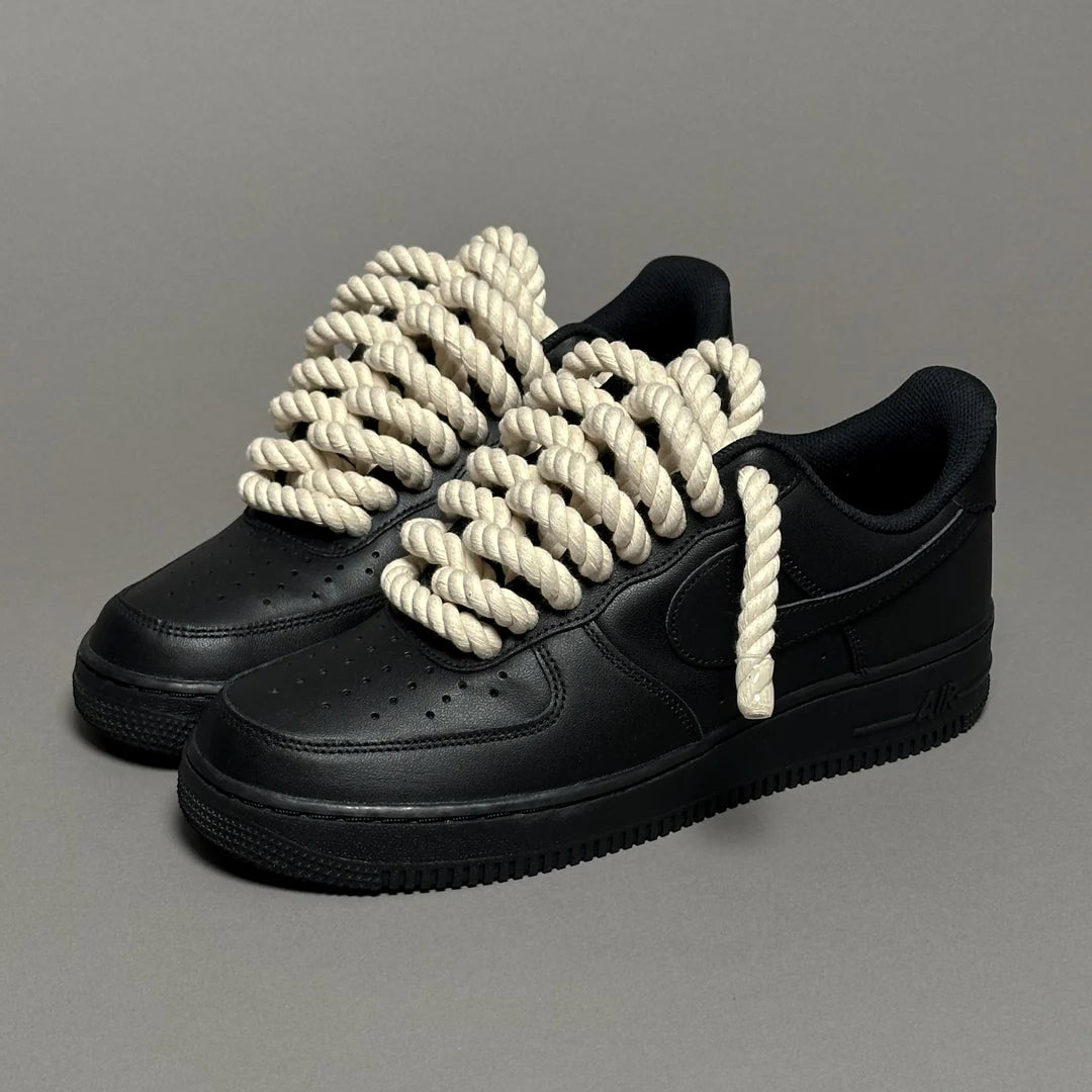 Air Force 1 Rope Laces