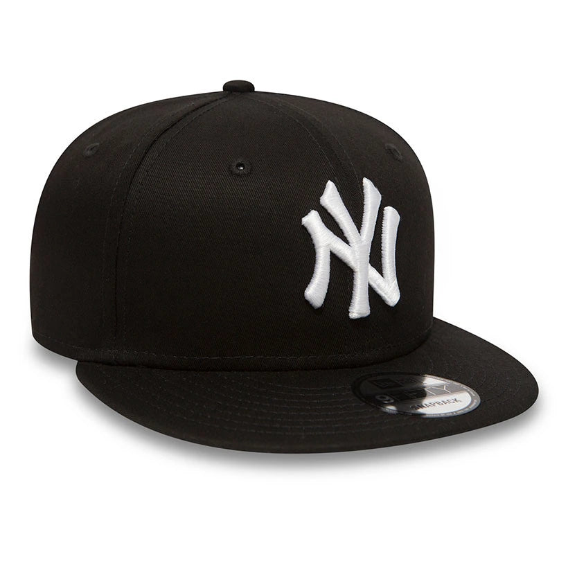 NEW ERA Cap 9Fifty NY Yankees Nero