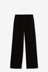 TIFFOSI GIRL MANGO_1 NERO PANTALONE TUTA