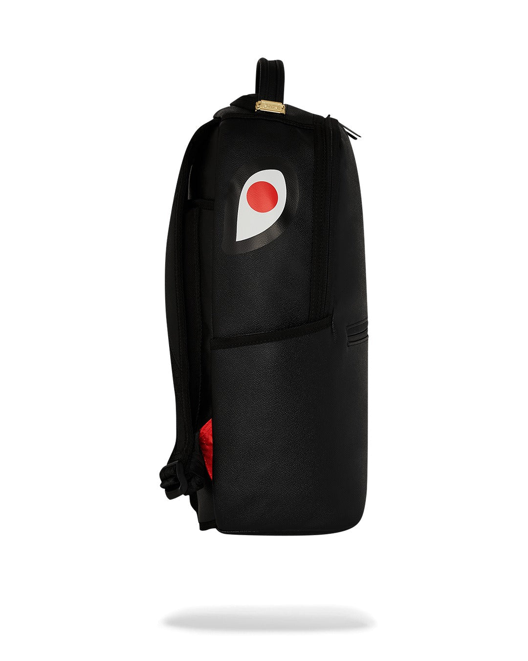 SPRAYGROUND Zaino Blackout Shark DLXSV Backpack