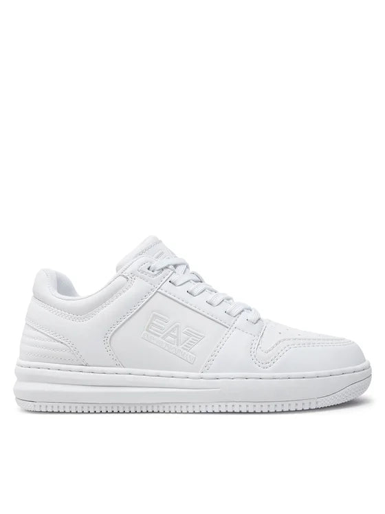 Sneakers EA7 Bianca