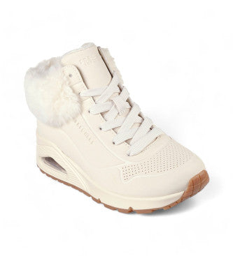 Skechers Street Los Angeles Air-Cooled Memory Foam Bianca