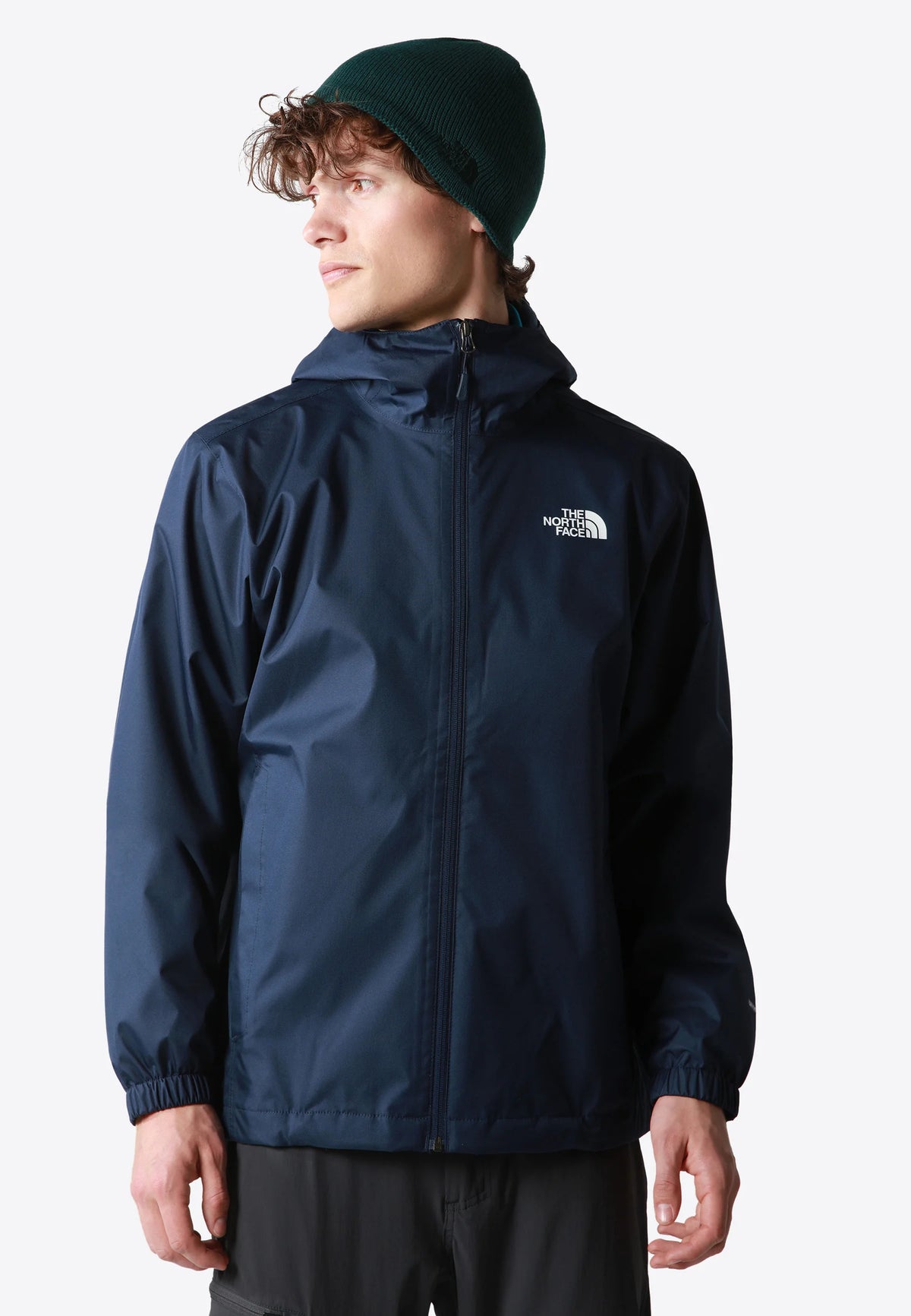 THE NORTH FACE Antivento Quest Jacket Blu