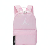 JORDAN Zaino MiniBackpack Con Logo Rosa