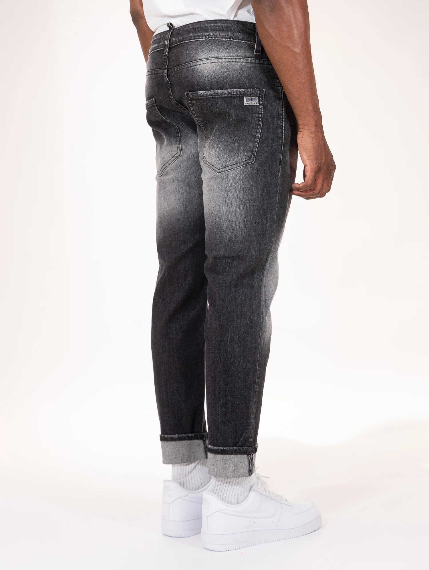 SOLDIER Jeans NEW WOLL 750N