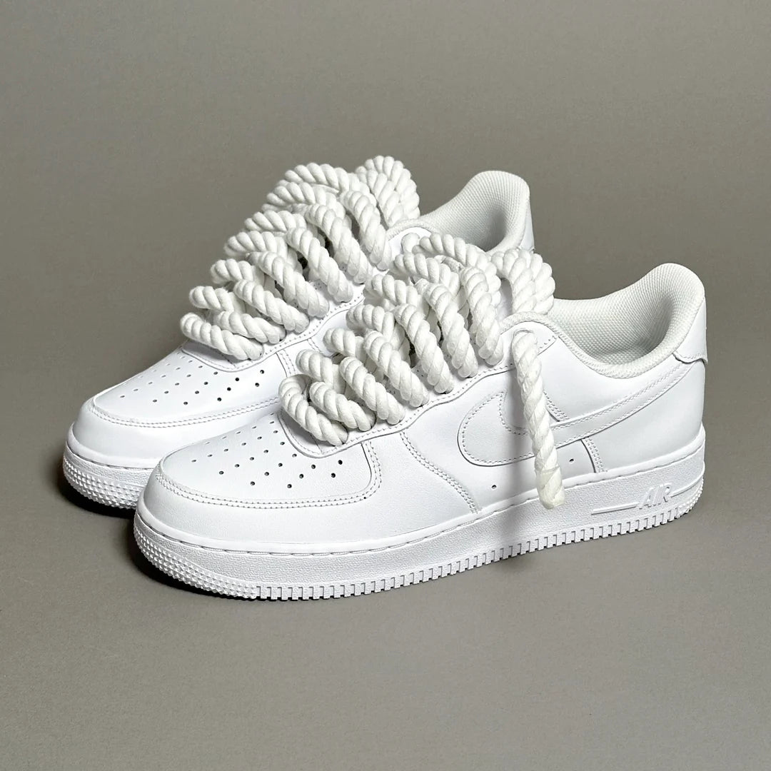 Air Force 1 Rope Laces