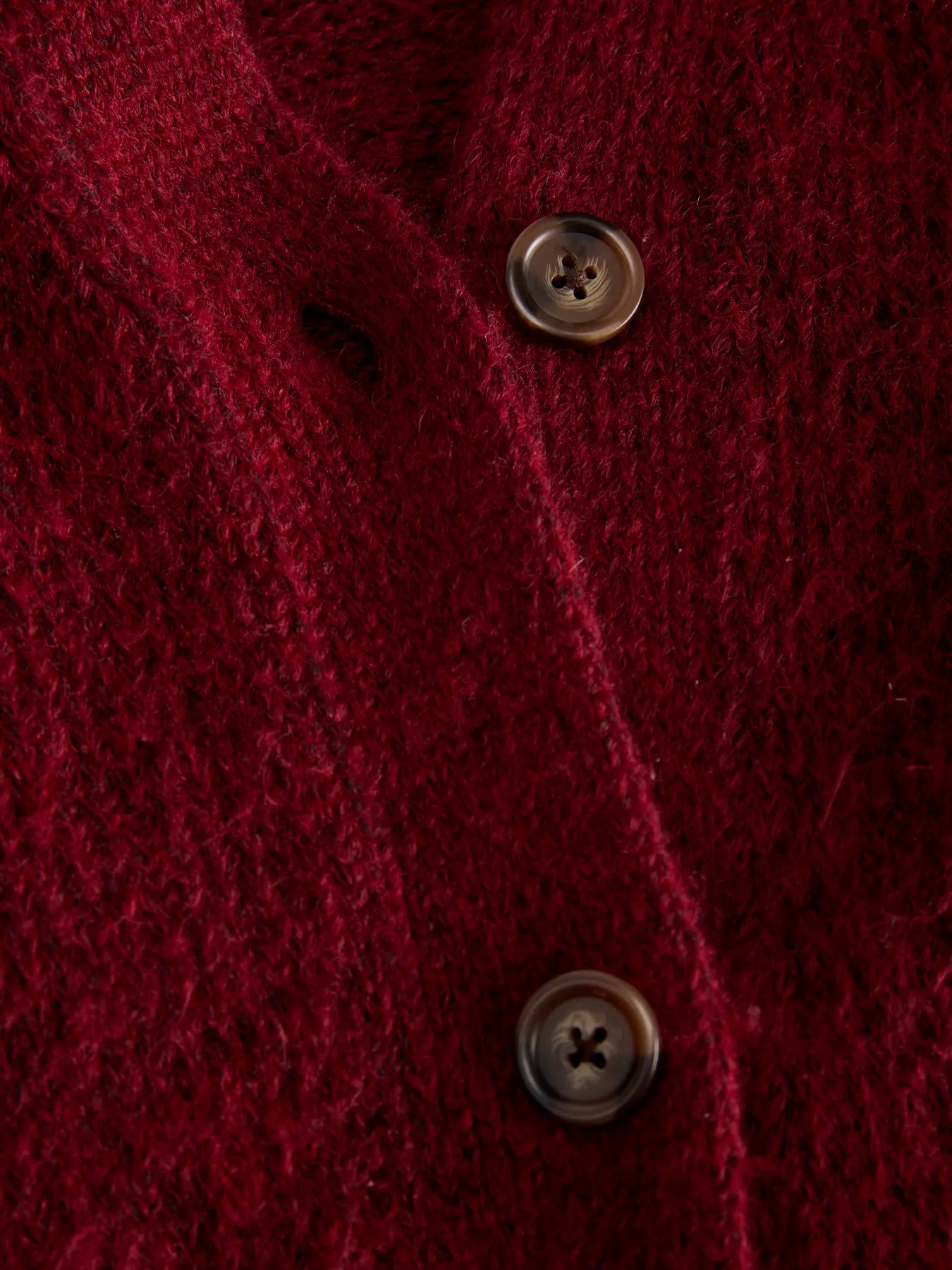 JJXX JXROSANNA BORDEAUX CARDIGAN DONNA