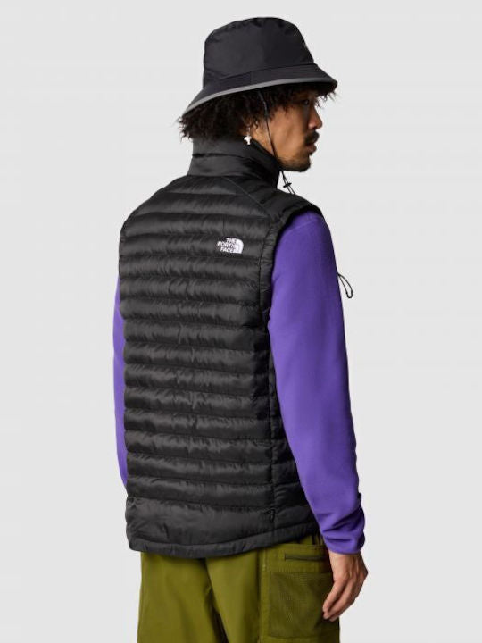 THE NORTH FACE Smanicato Nero