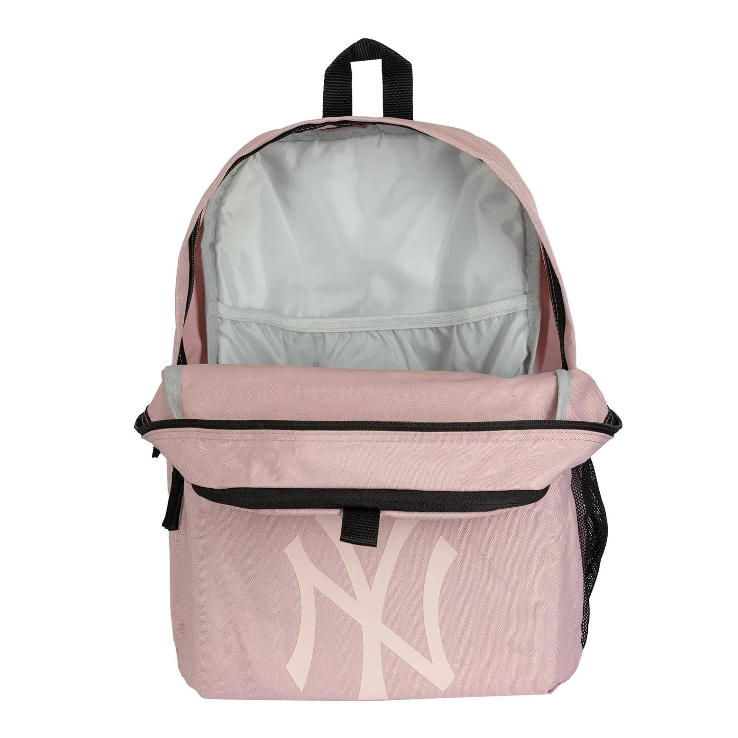 NEW ERA Zaino Rosa/Nero