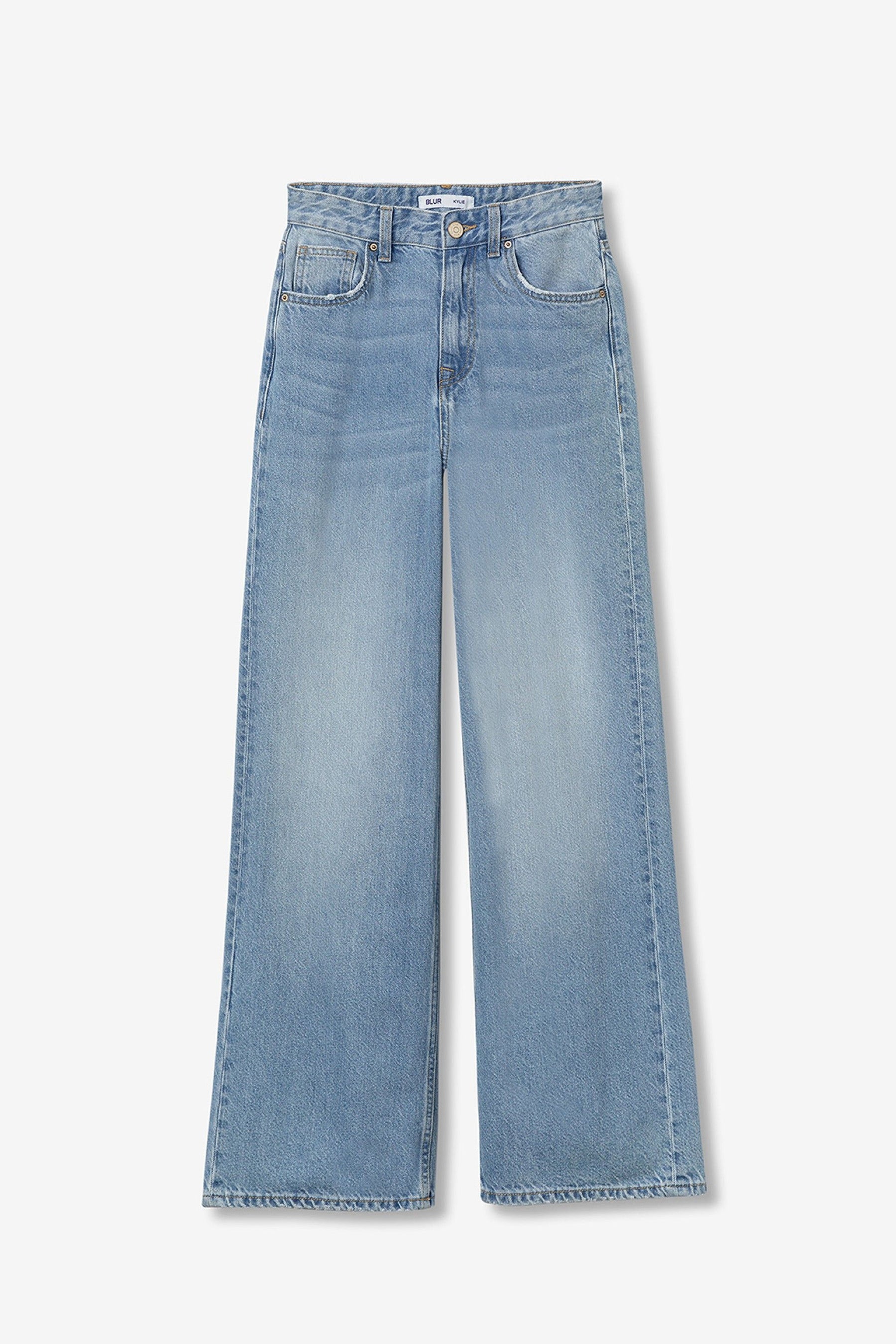 TIFFOSI DONNA JEANS KYLIE_67