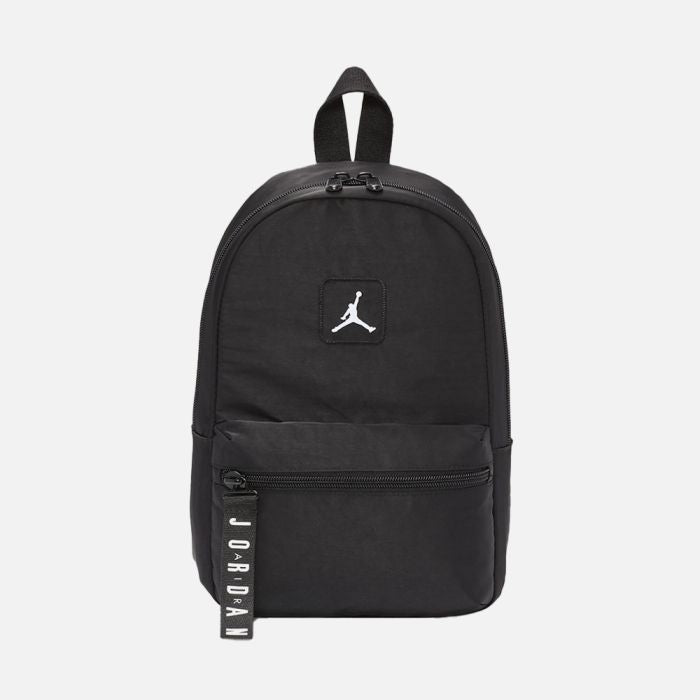 JORDAN Zaino MiniBackpack Con Logo Nero