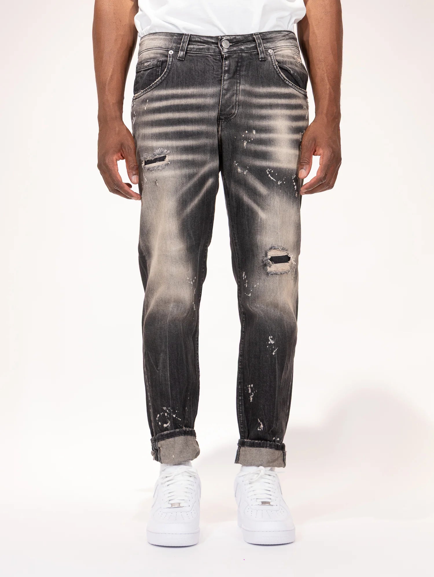 SOLDIER Jeans NEW WOLL 754N