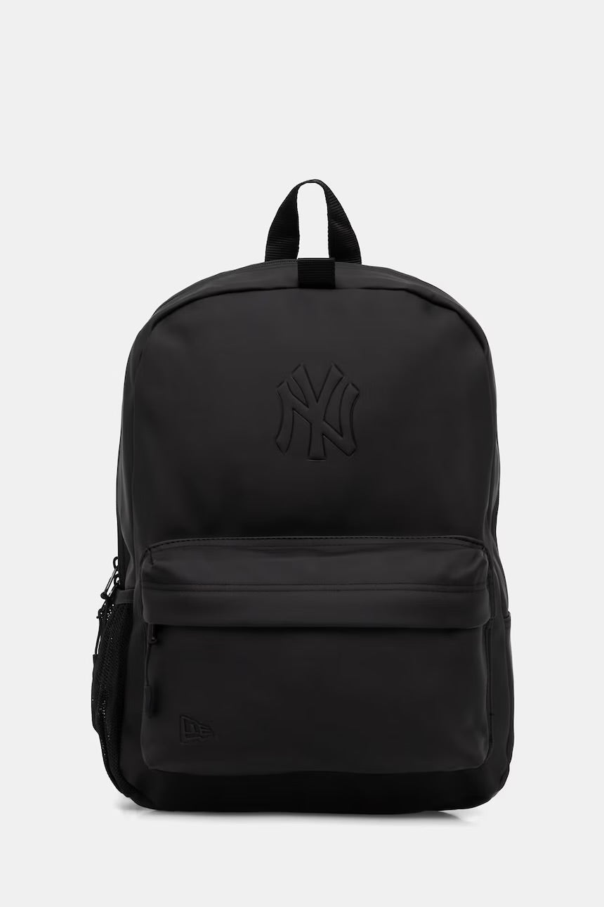 NEW ERA Zaino Matte Pu Stadium Grigio Scuro