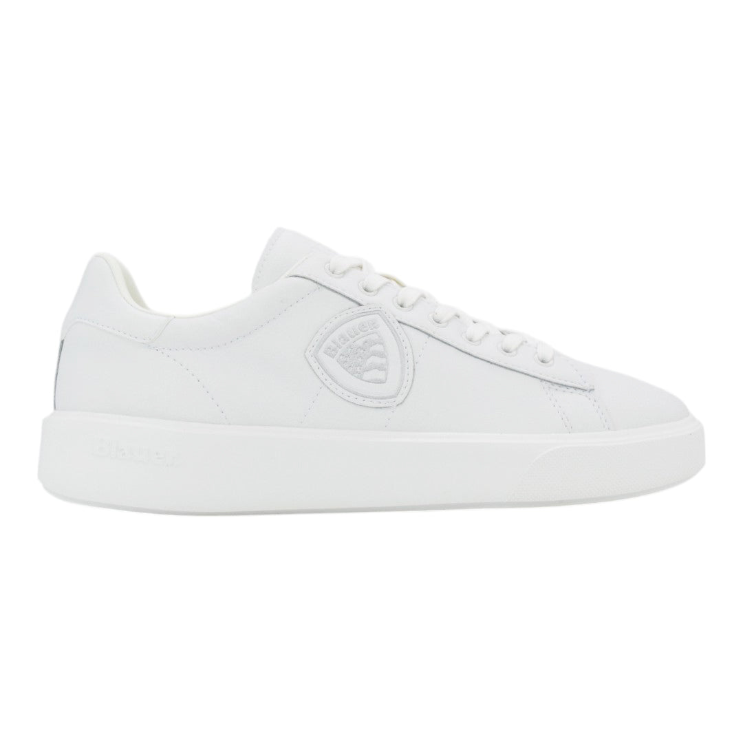 Blauer sneakers da uomo