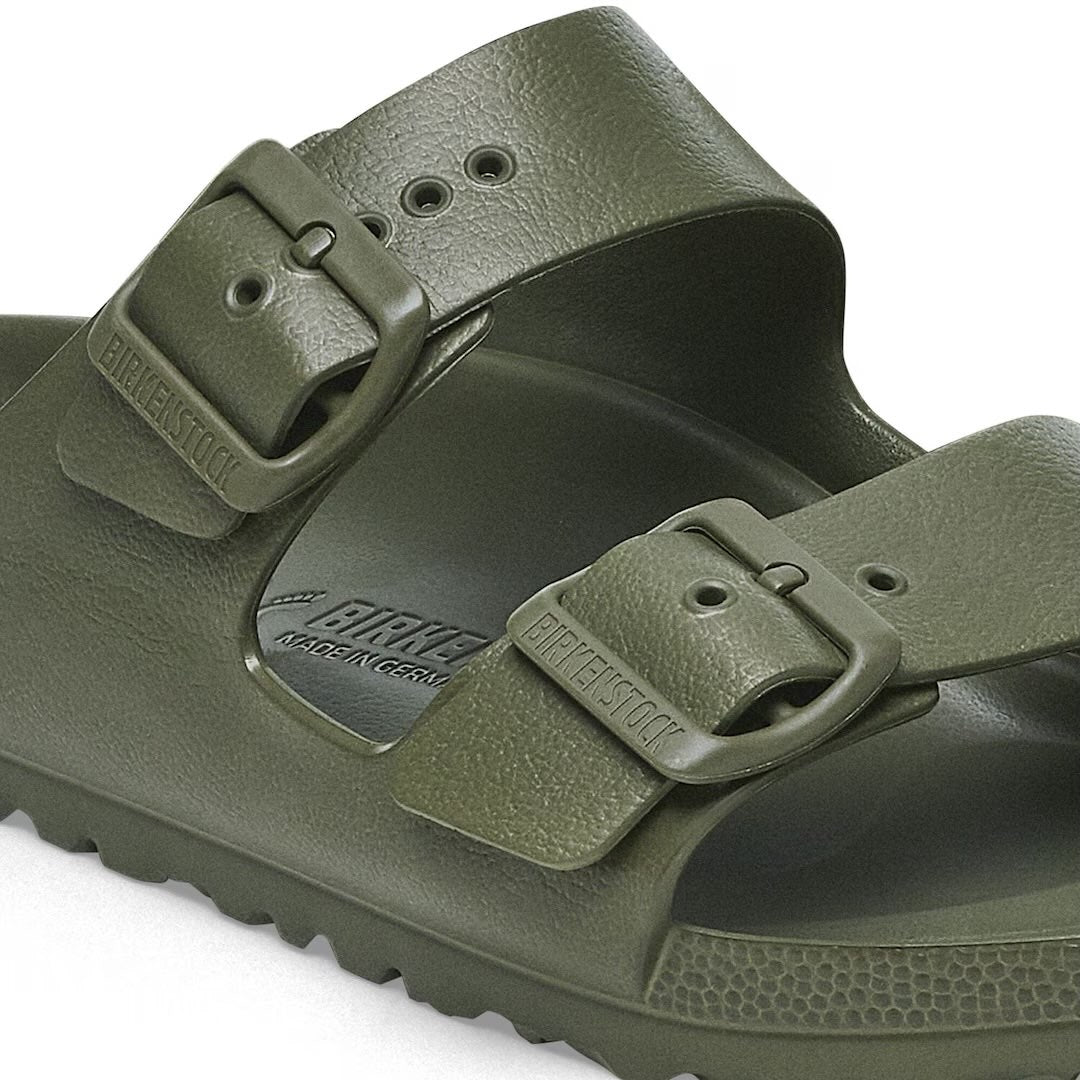 BIRKENSTOCK Arizona Eva Khaki