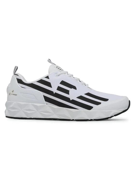 Sneakers EA7 Kombat Core