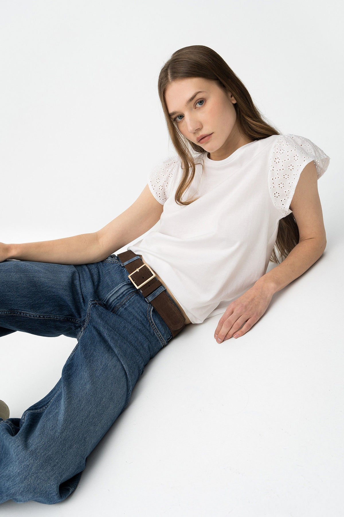 TIFFOSI GRACIOSA_5 T-SHIRT DONNA SS26