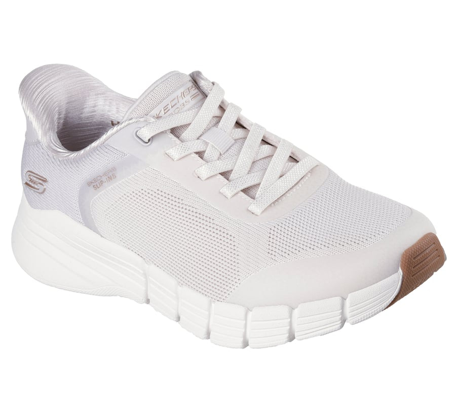 SKECHERS SLIP-INS BIANCA DONNA