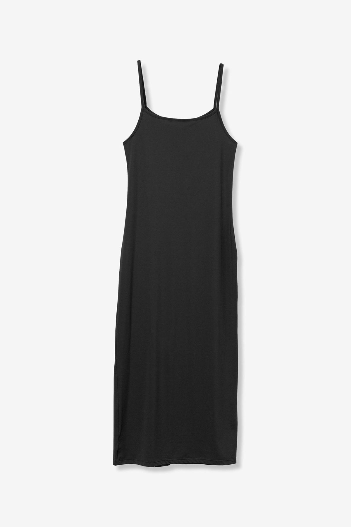 TIFFOSI RIO-TINTO DRESS NERO DONNA SS26
