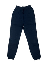 TIFFOSI GIRL APPLE_2 BLU PANTALONE TUTA