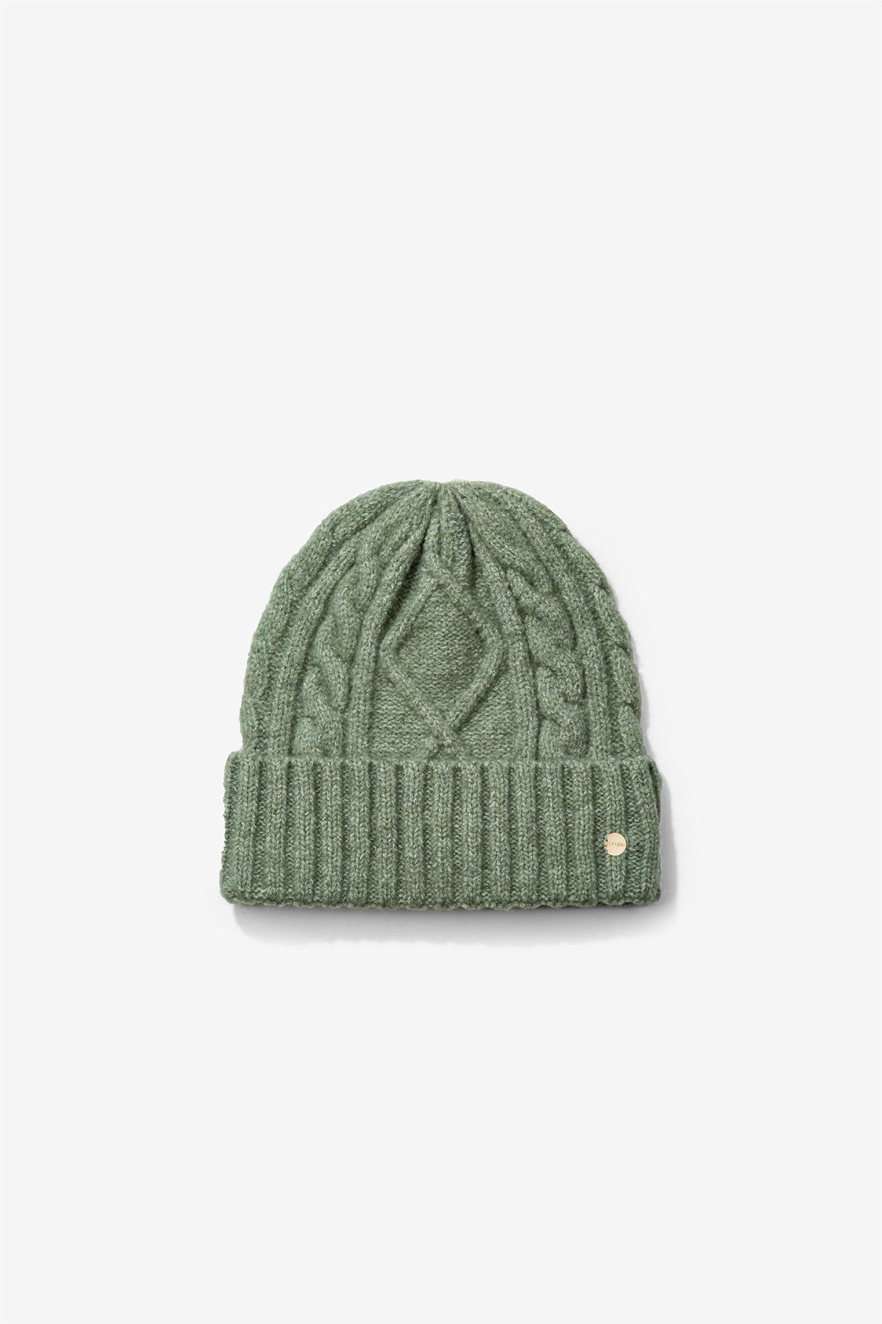 TIFFOSI DONNA CAPPELLO DITA VERDE SALVIA