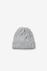 TIFFOSI DONNA CAPPELLO DITA GRIGIO