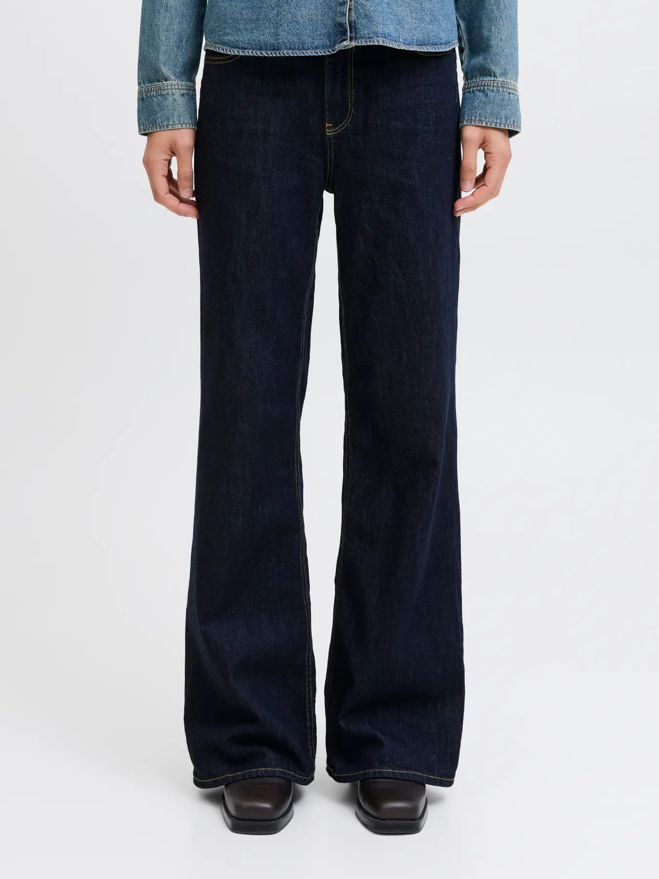 JJXX DONNA JEANS ROME FLARED