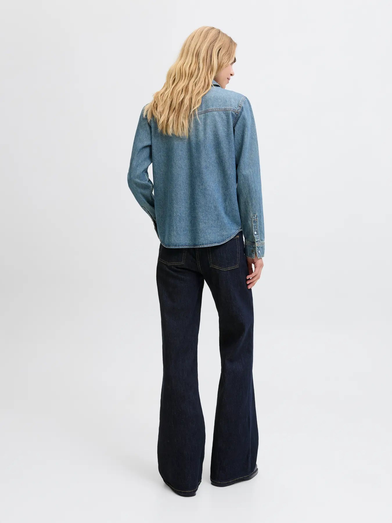 JJXX DONNA JEANS ROME FLARED