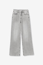 TIFFOSI DONNA JEANS BONNYE_52 GRIGIO