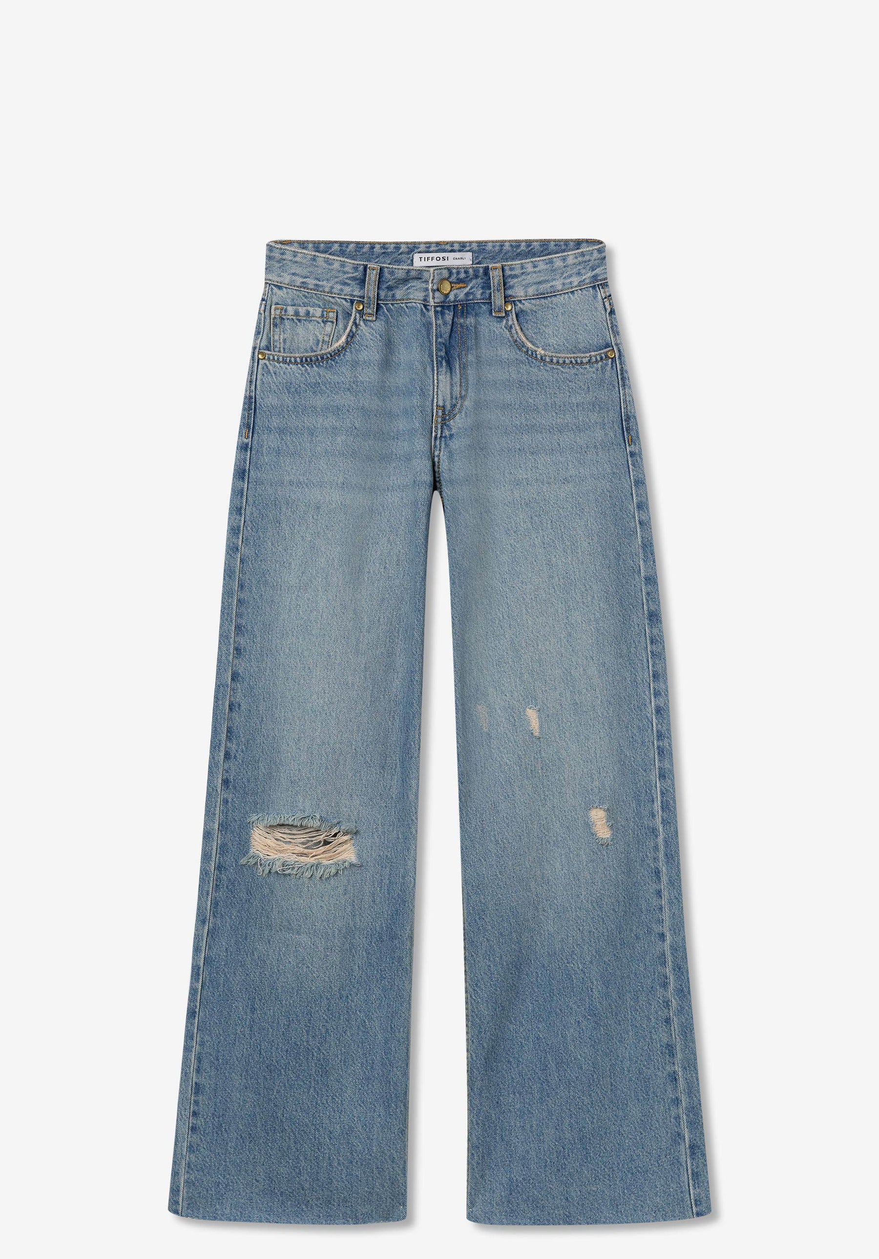 TIFFOSI GIRL JEANS CHARLI_7