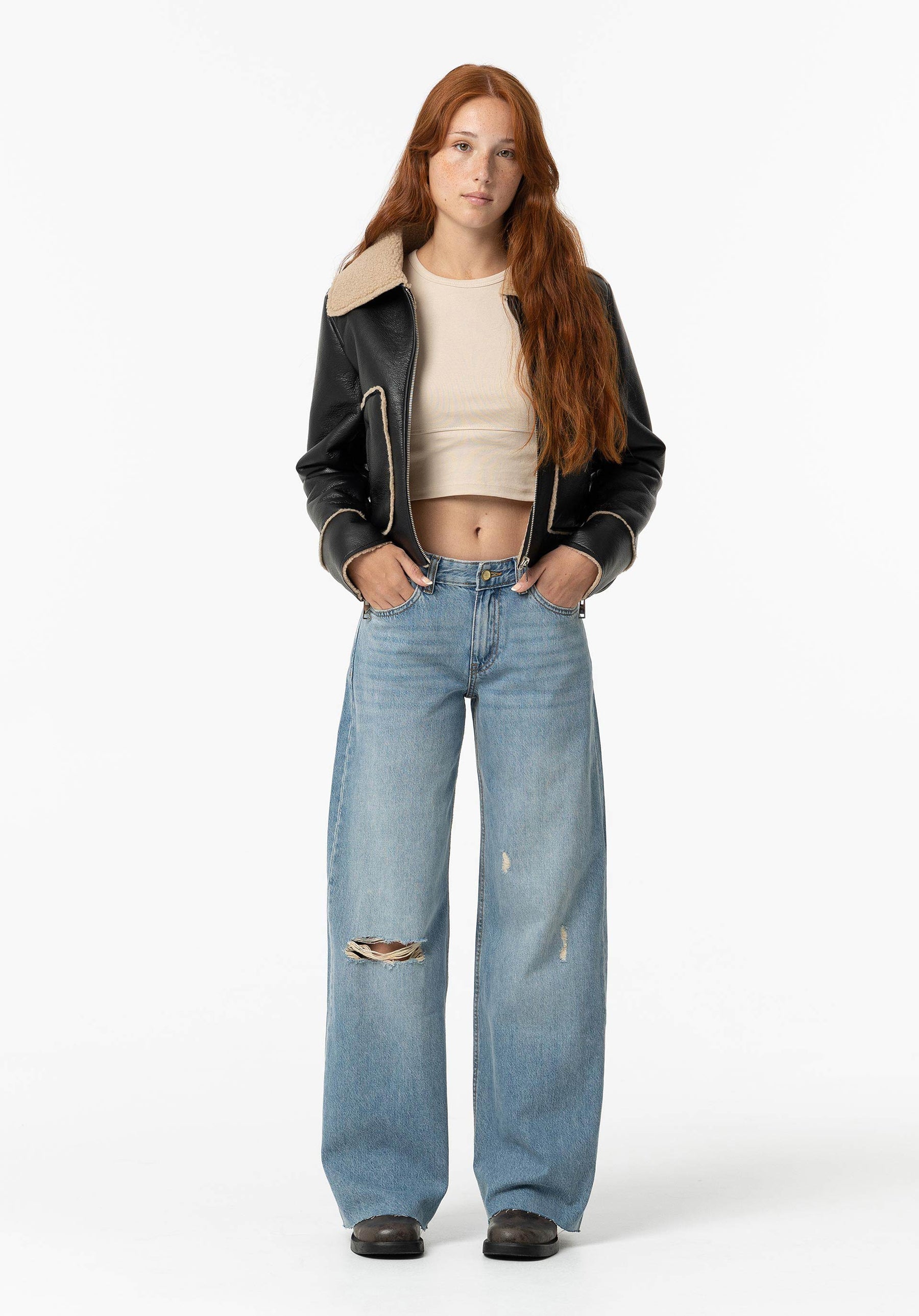 TIFFOSI GIRL JEANS CHARLI_7