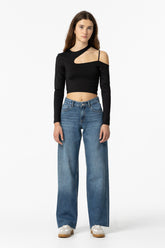 TIFFOSI GIRL JEANS CHARLI_10