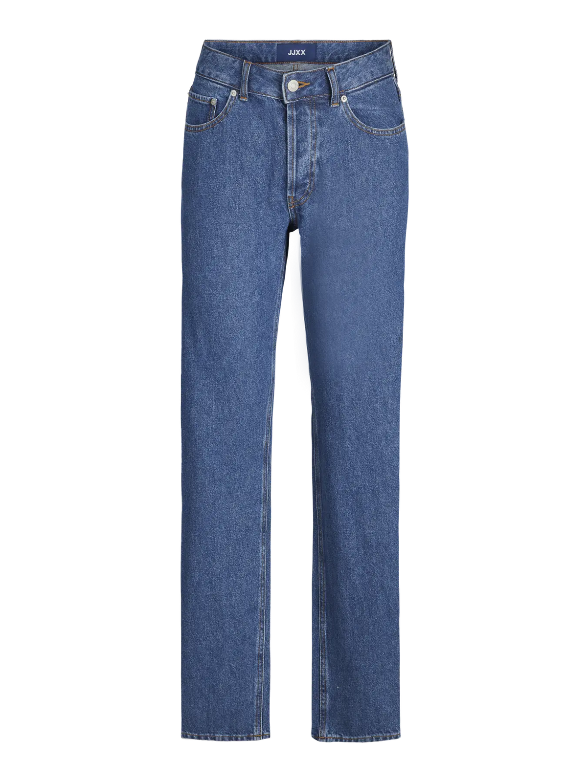 JJXX JJXX Donna Jeans Jxseoul Straight Low Waist - foto 2 - Tommaseo Clothing