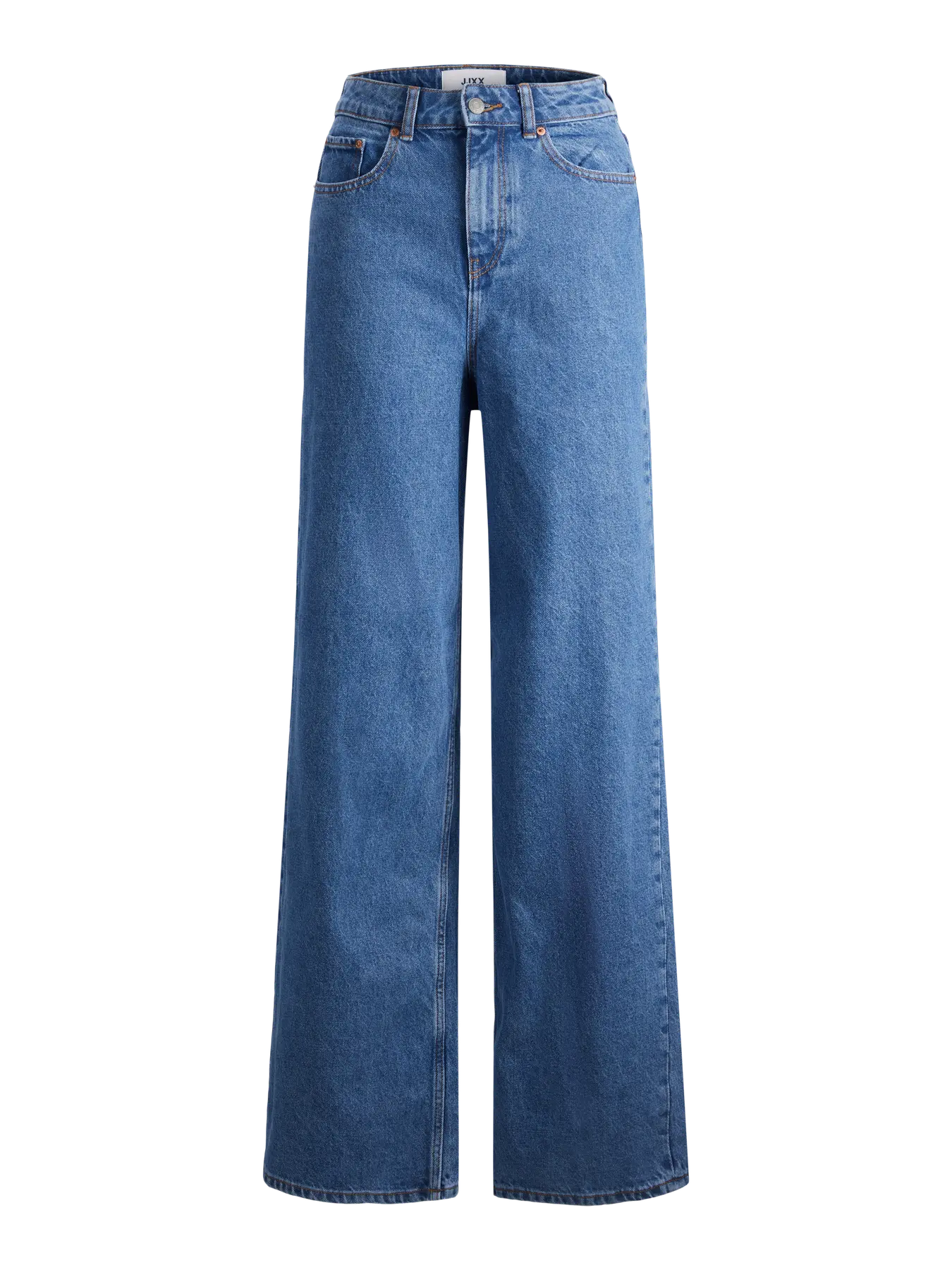 JJXX DONNA JEANS TOKYO MR6002 HIGH WIDE WAIST