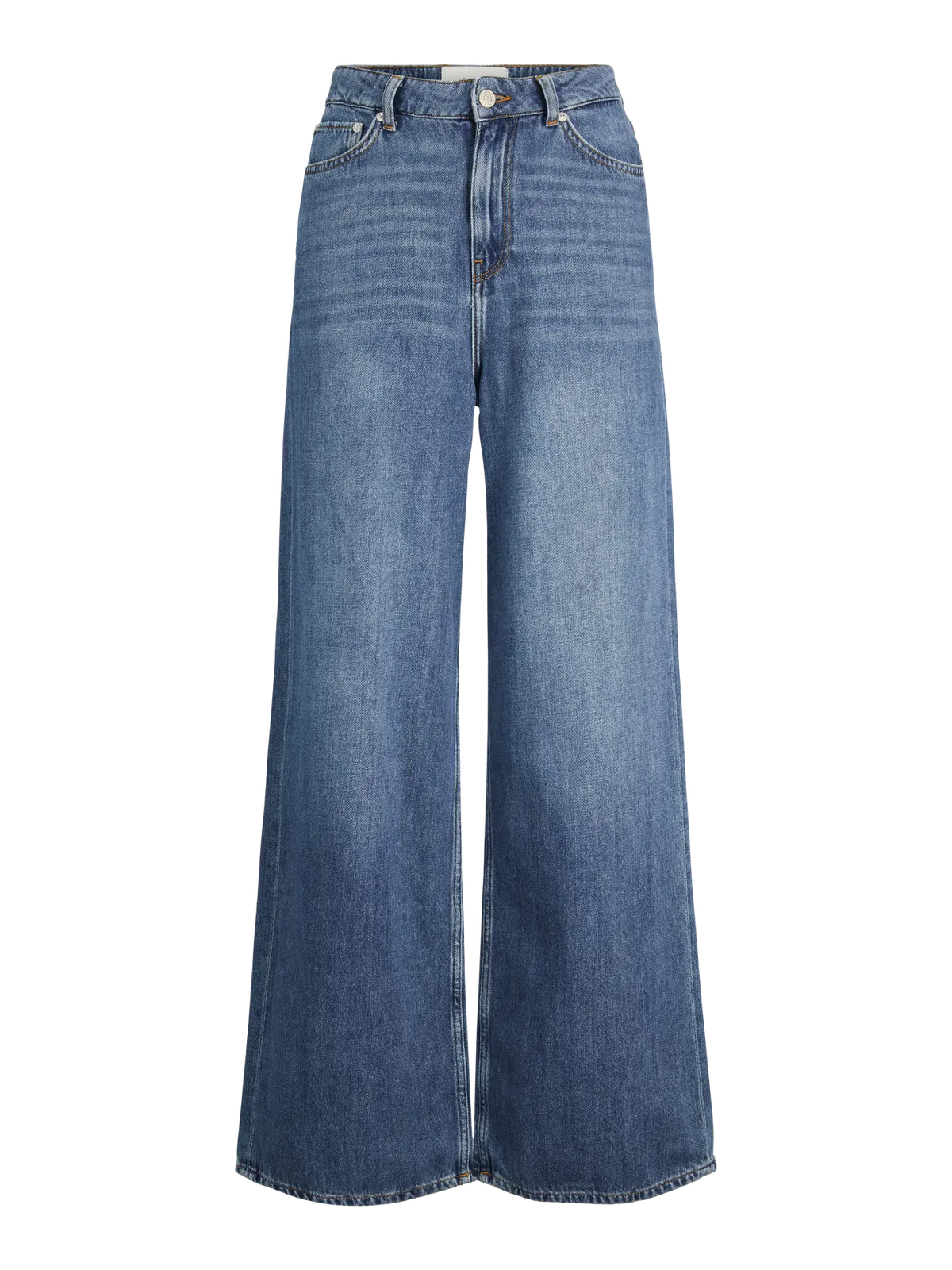 JJXX JJXX Donna Jeans Tokyo CR6020 High Wide Waist - foto 2 - Tommaseo Clothing