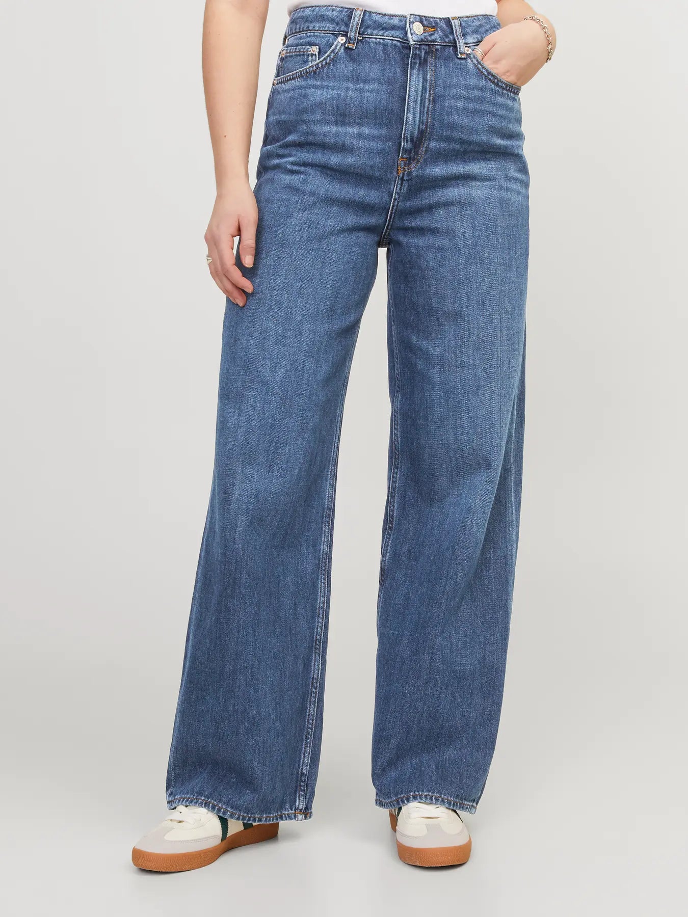 JJXX DONNA JEANS TOKYO HIGH WIDE WAIST