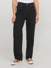 JJXX DONNA JEANS JXSEVILLE LOOSE MW MR5004 DNM NOOS NERO