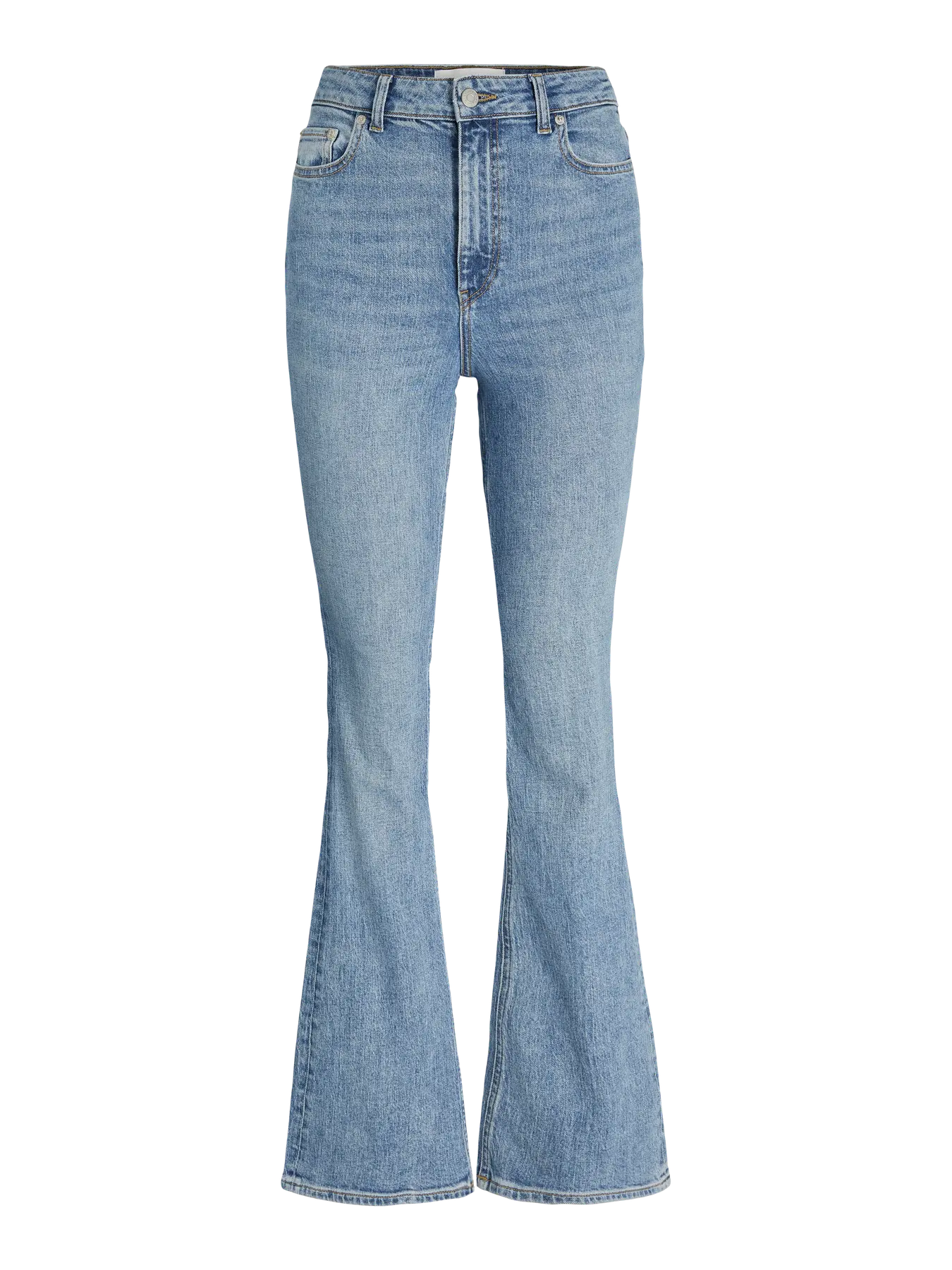 JJXX DONNA JXTURIN BOOTCUT HW C7090 JEANS DNM LN