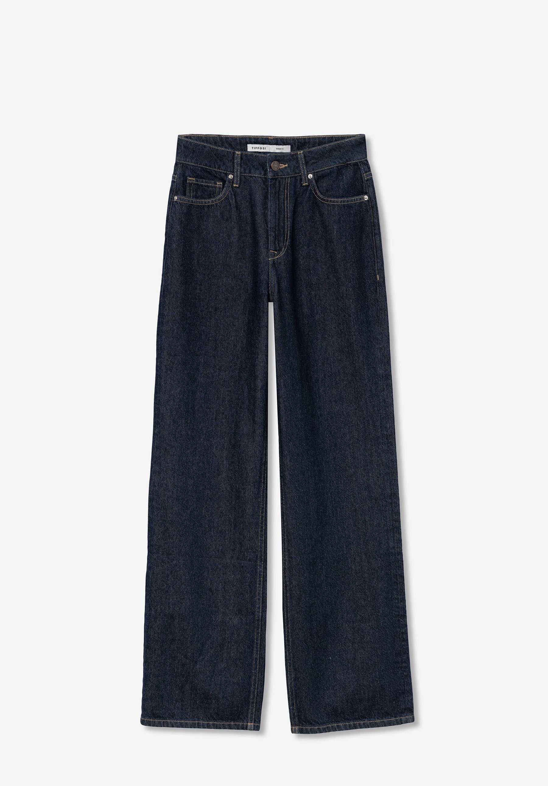 TIFFOSI DONNA JEANS BONNYE_41