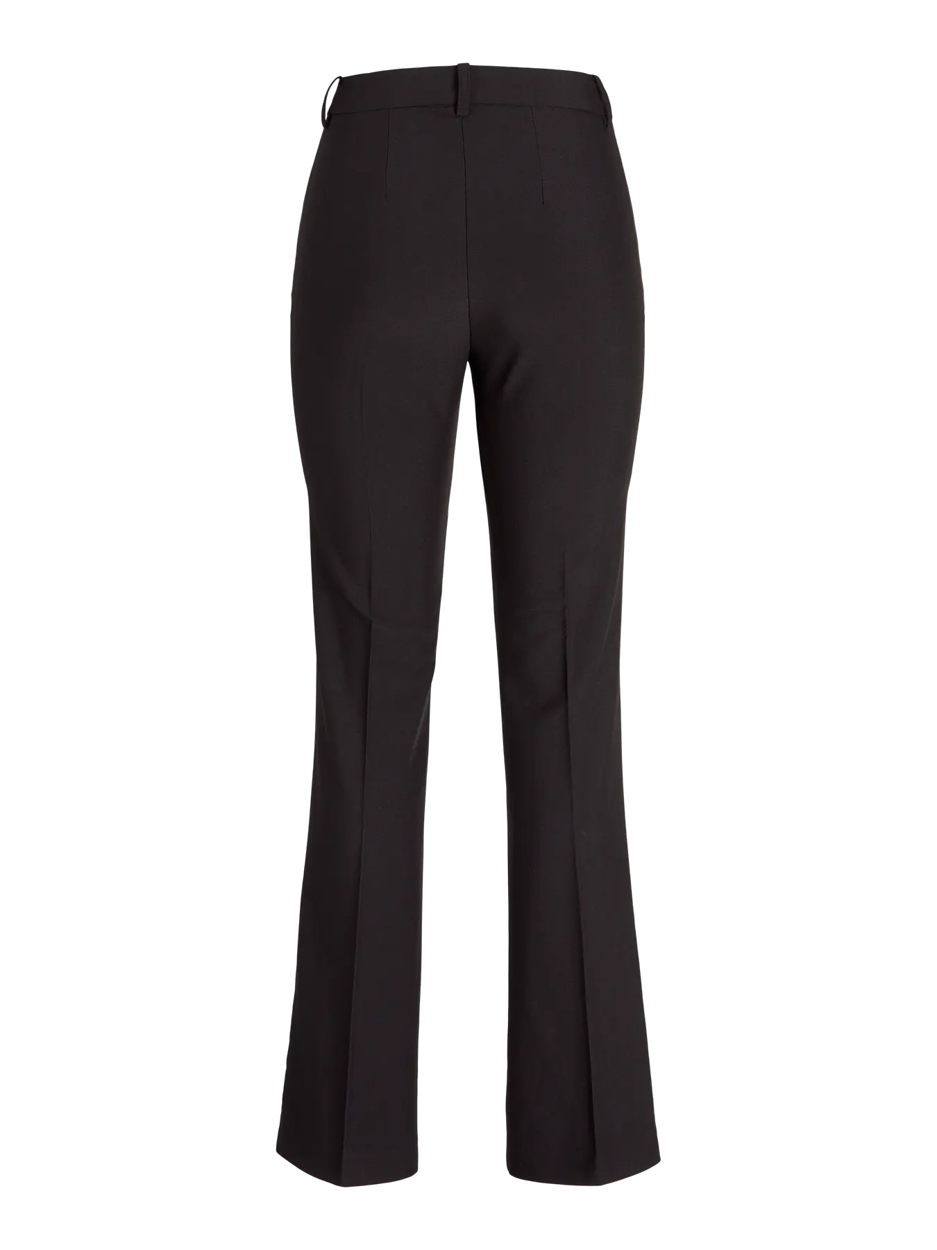 JJXX DONNA JXELLIS PANTALONE ZAMPA NERO