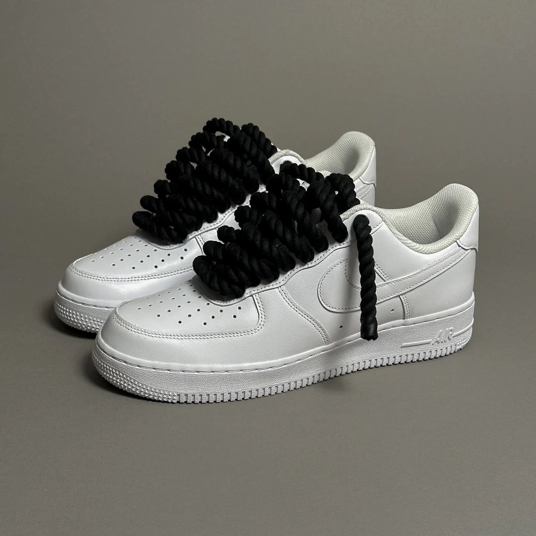Air Force 1 Rope Laces