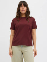 JJXX DONNA T-SHIRT JXANNA ROSSA