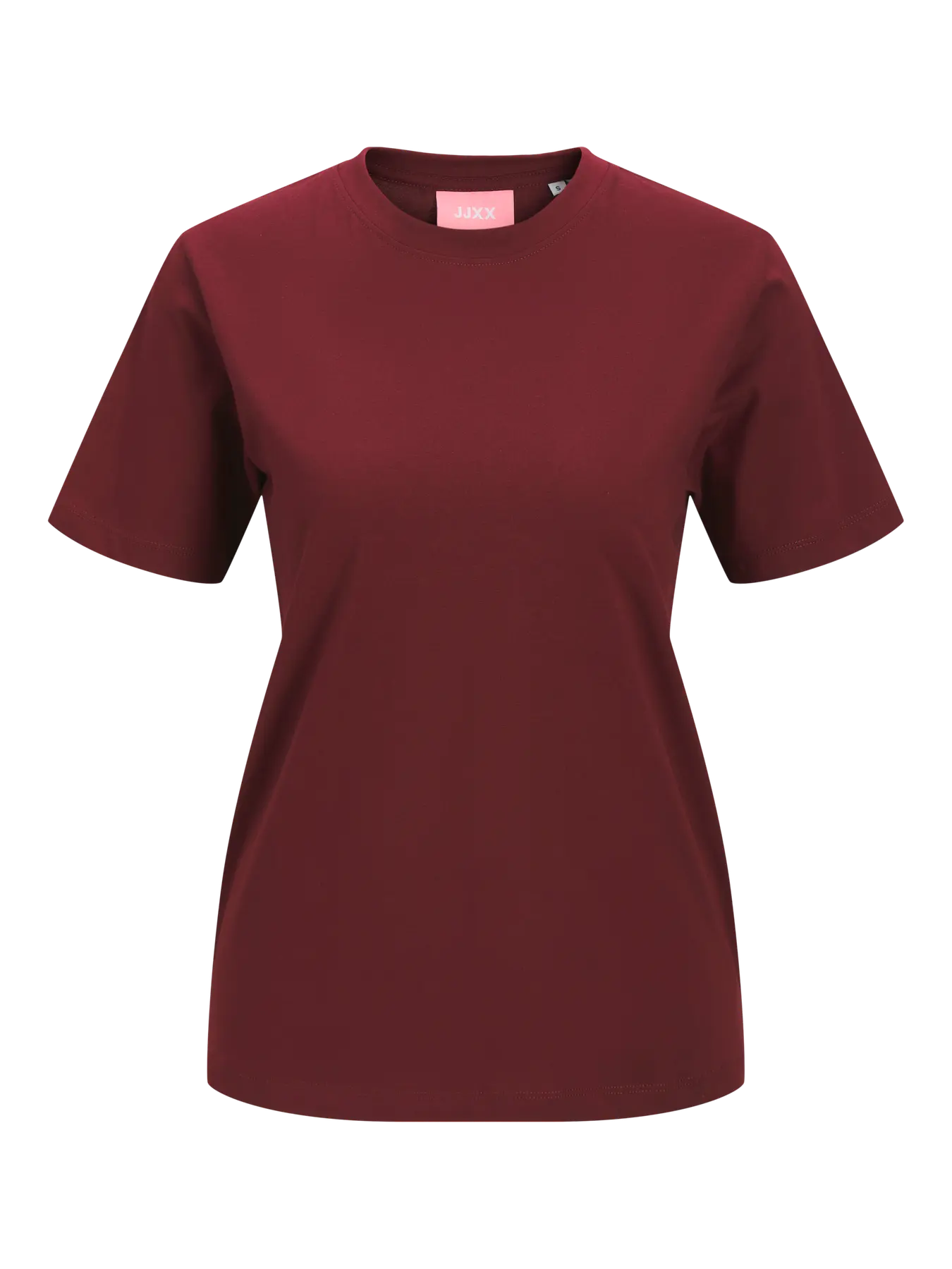 JJXX DONNA T-SHIRT JXANNA ROSSA