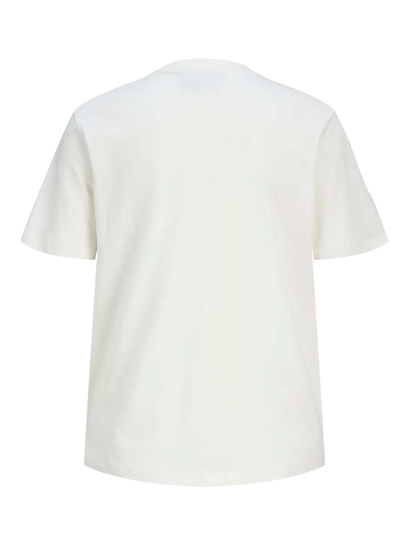 JJXX DONNA T-SHIRT JXMERLE BIANCA/VERDE