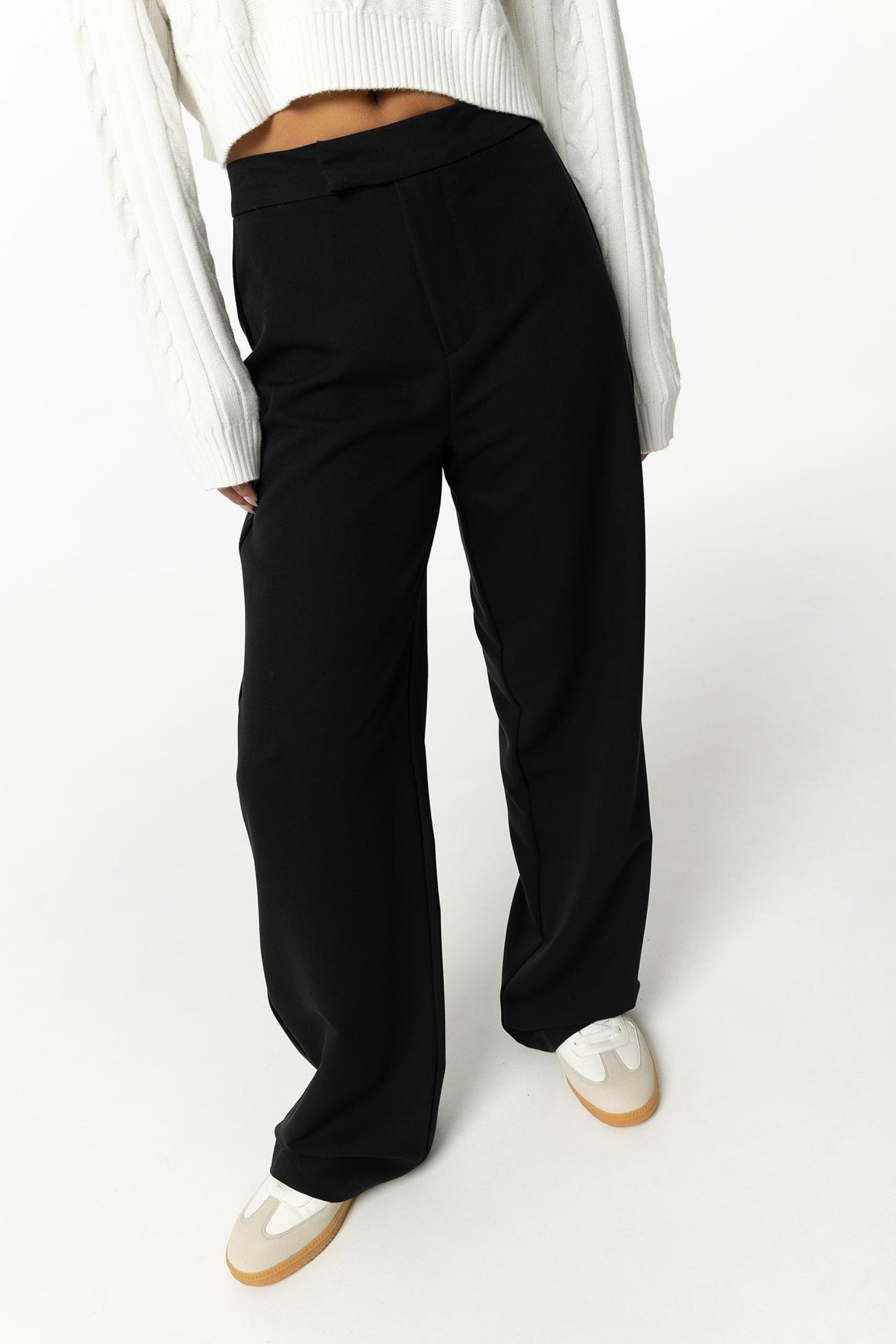 TIFFOSI GIRL MARLEY_2 NERO