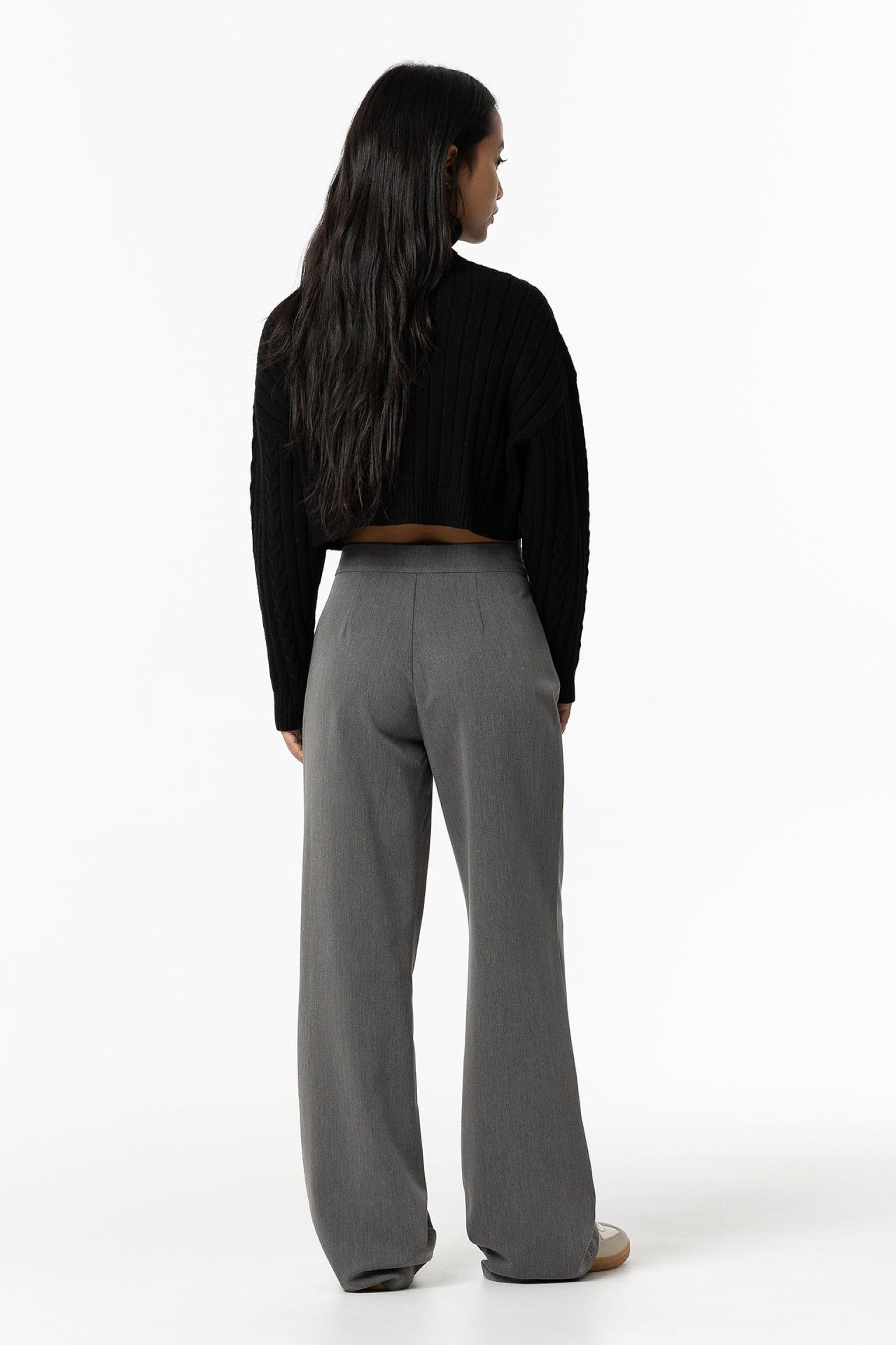 TIFFOSI GIRL MARLEY_2 GRIGIO