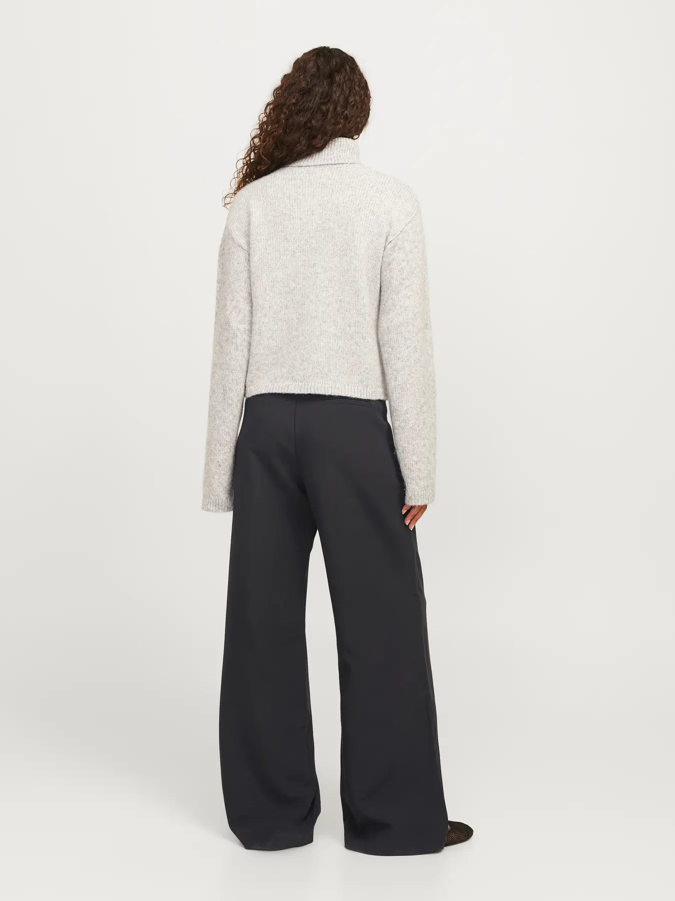 JJXX DONNA JXLULA PANTALONE NERO